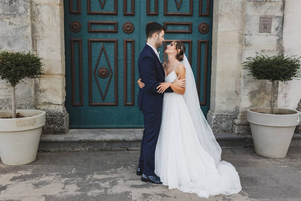 Matrimonio - Ragusa - Fotograf