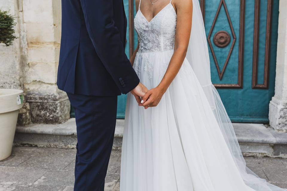 Matrimonio - Ragusa - Fotograf