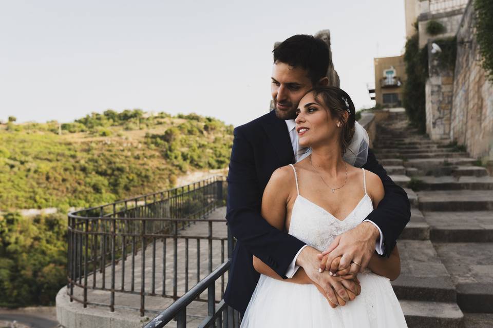 Matrimonio - Ragusa - Fotograf