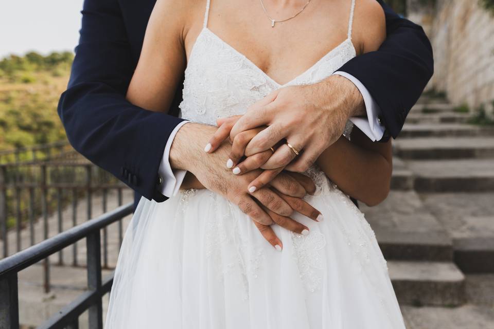 Matrimonio - Ragusa - Fotograf