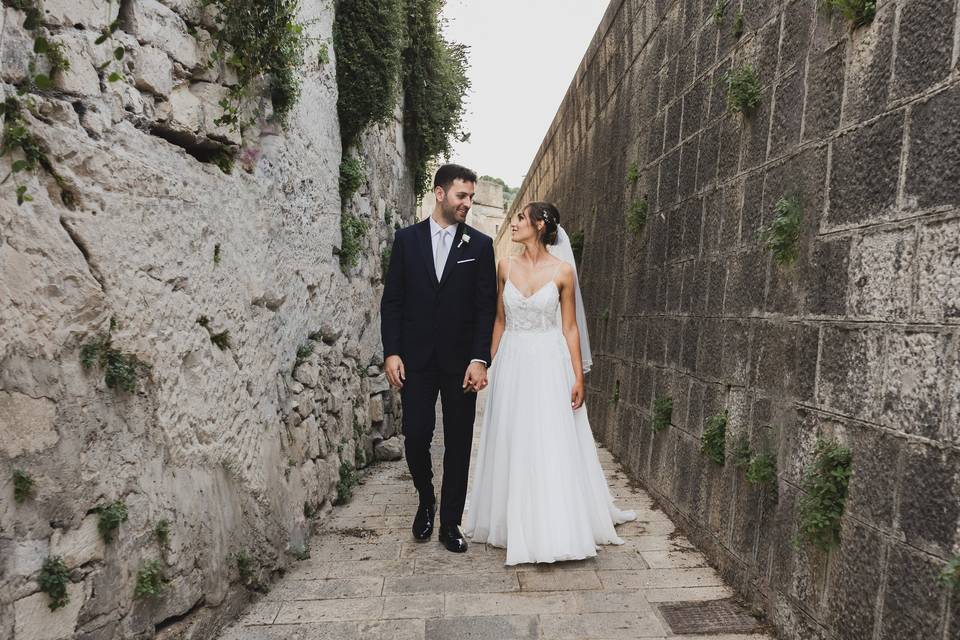 Matrimonio - Ragusa - Fotograf