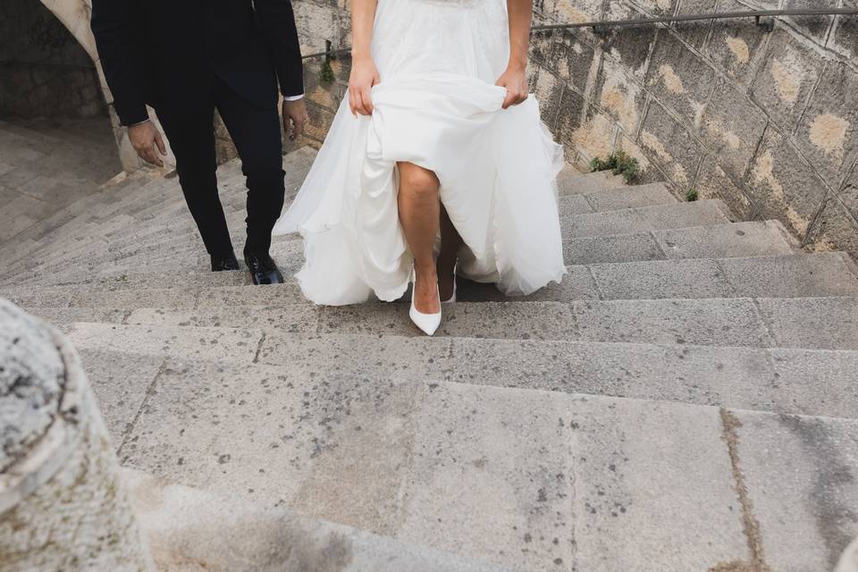 Matrimonio - Ragusa - Fotograf