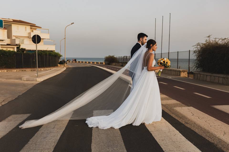 Matrimonio - Ragusa - Fotograf