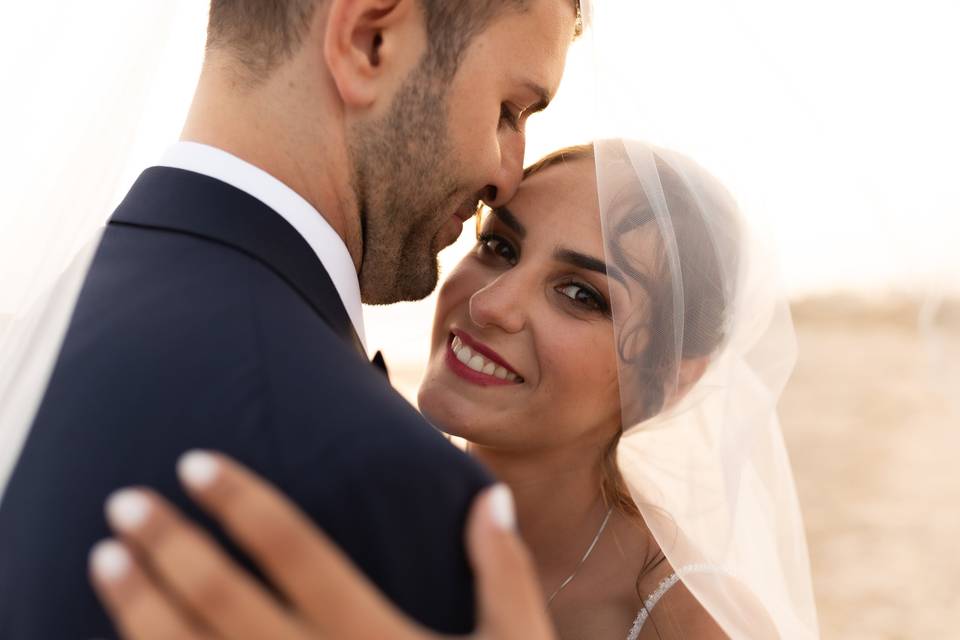 Matrimonio - Ragusa - Fotograf