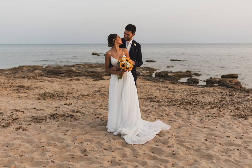 Matrimonio - Ragusa - Fotograf