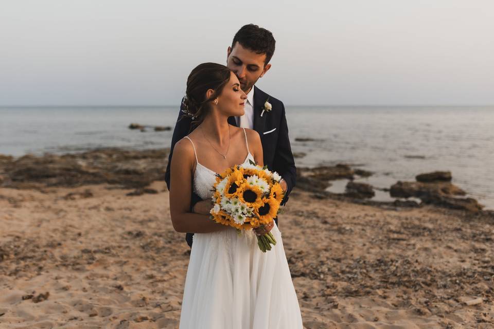 Matrimonio - Ragusa - Fotograf