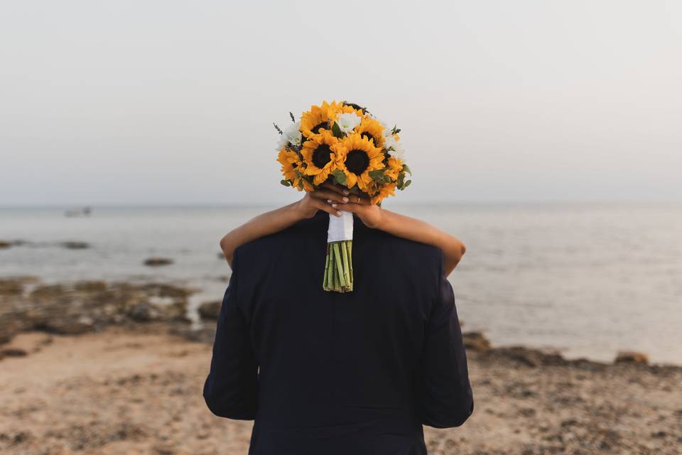 Matrimonio - Ragusa - Fotograf