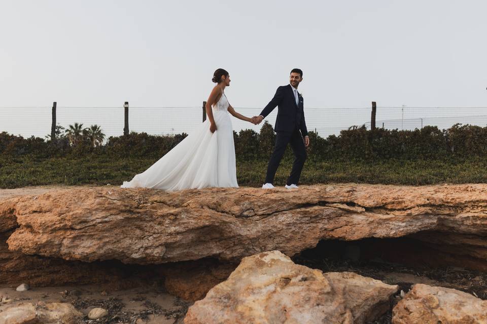 Matrimonio - Ragusa - Fotograf