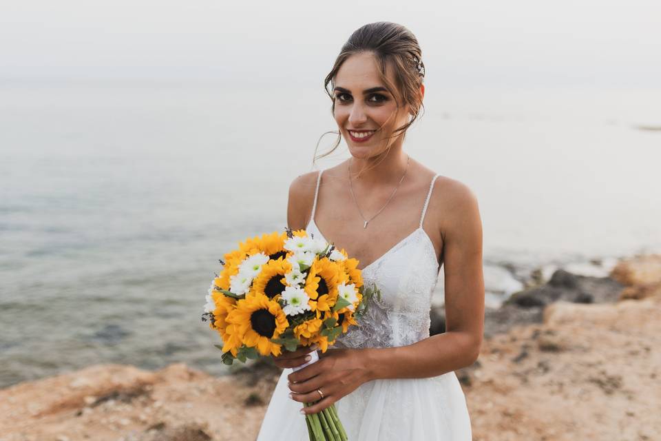 Matrimonio - Ragusa - Fotograf