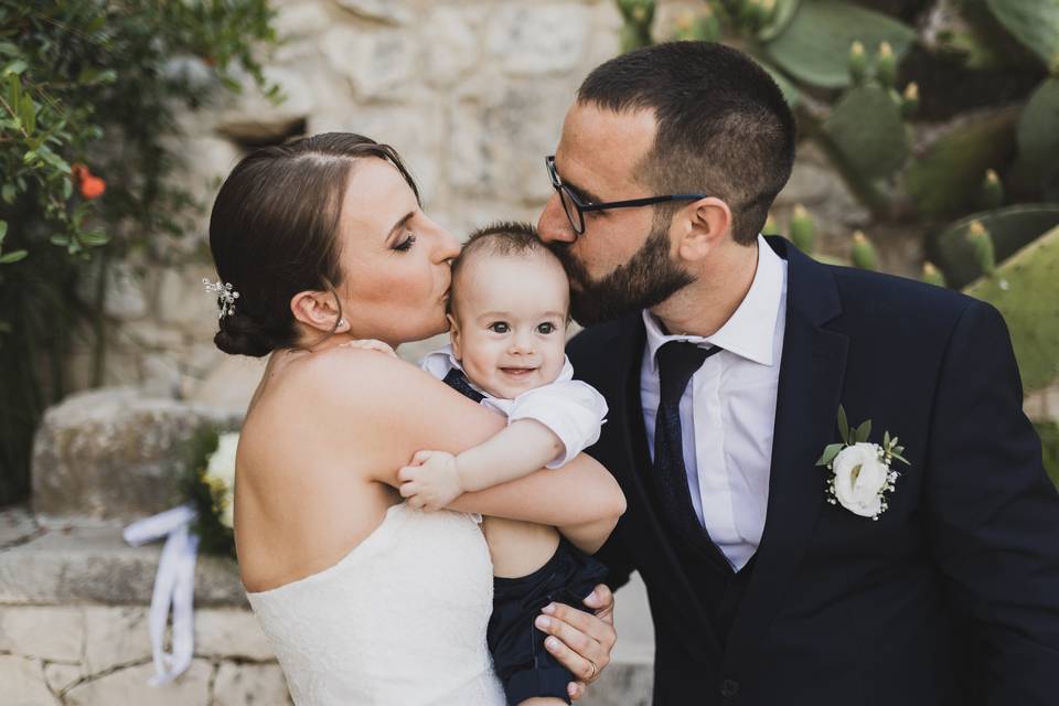 Fotografo di matrimonio ragusa