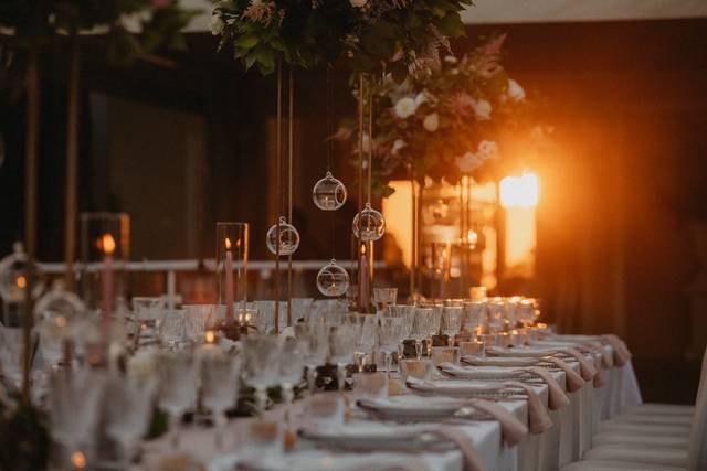 Alessia Corsi Event Planner