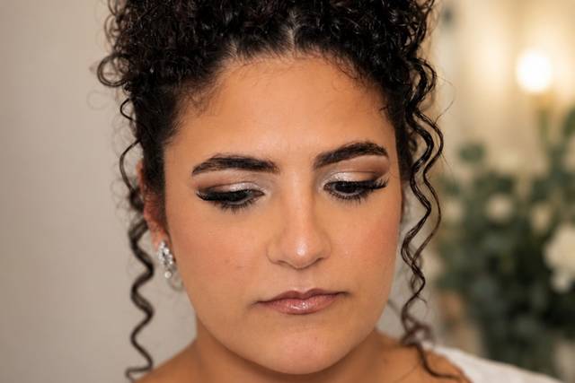 Trucco sposa