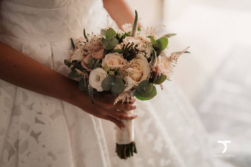 Bouquet Sposa