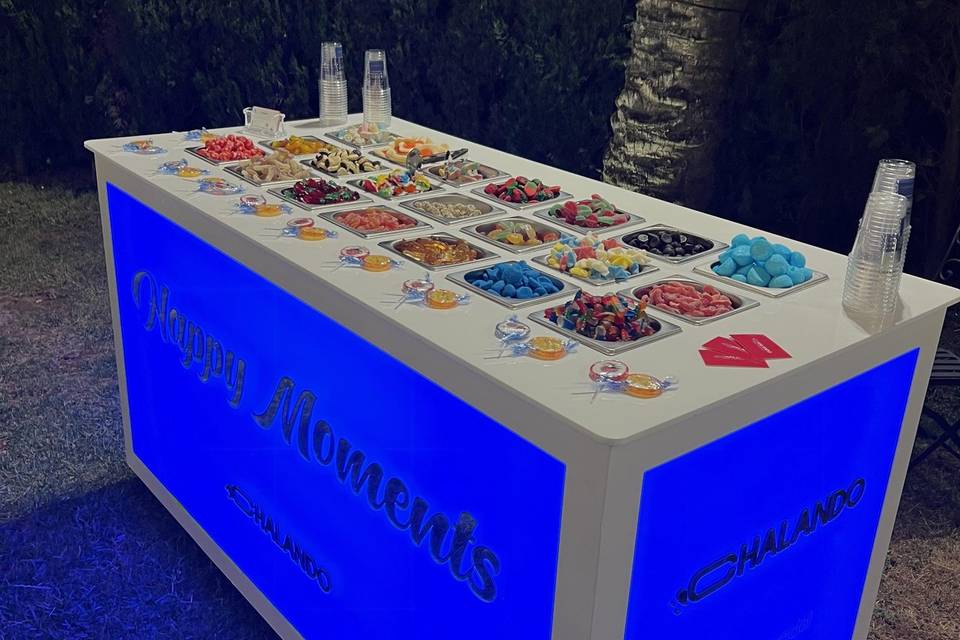 Evento