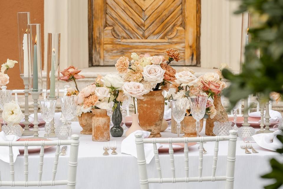 Table Setting