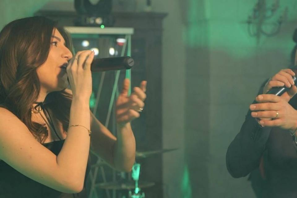 Musica matrimonio
