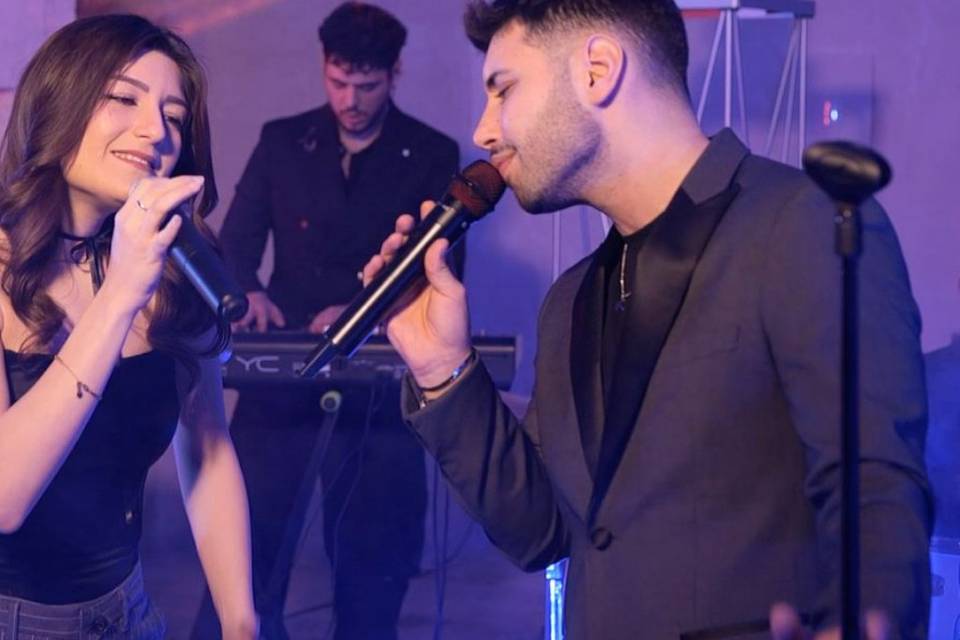 Musica eventi