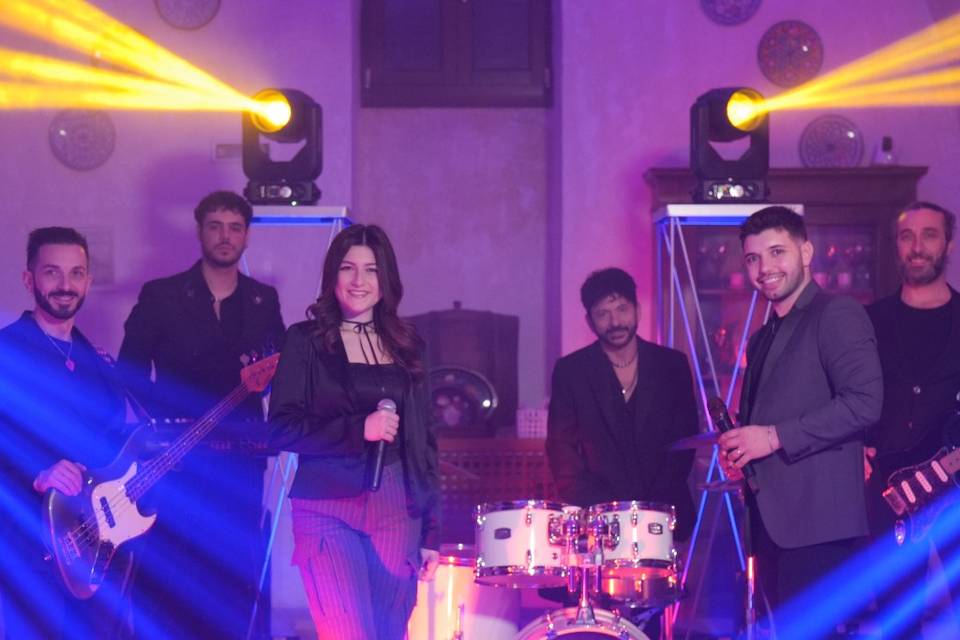 Crisalide Band