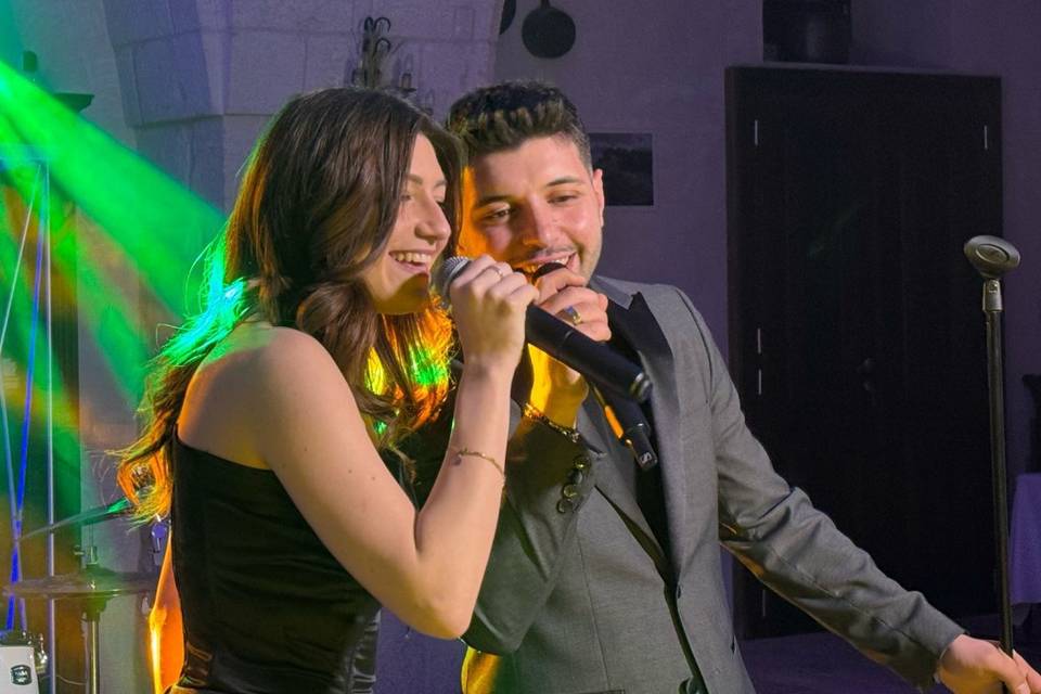 Divertimento
