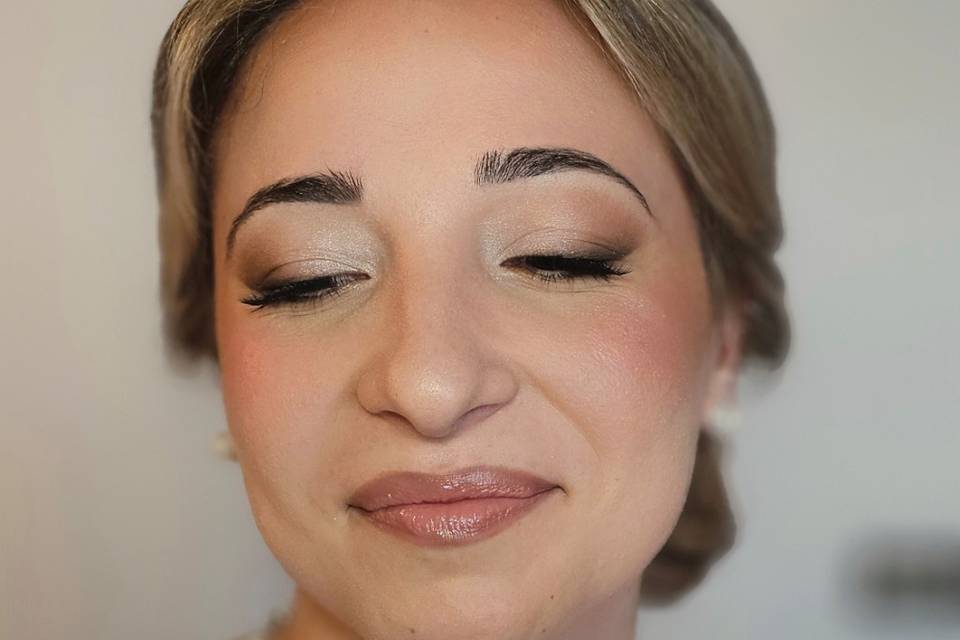 Trucco sposa
