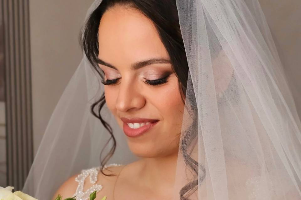 Trucco sposa