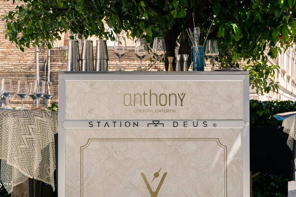 Una delle nostre station