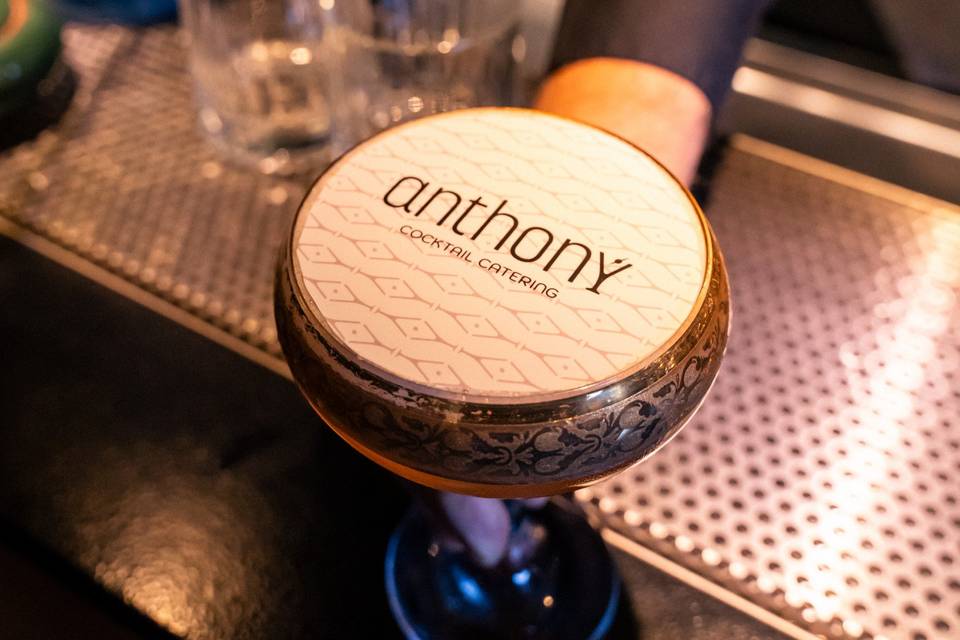 Anthony Cocktail Catering
