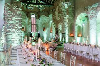 Ristorante Due Colombe al Borgo Antico