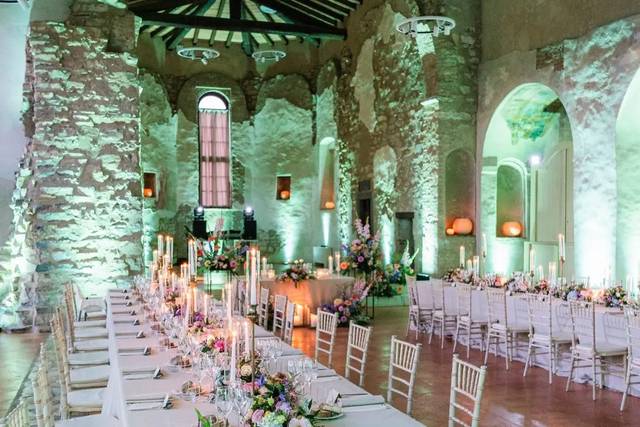 Ristorante Due Colombe al Borgo Antico