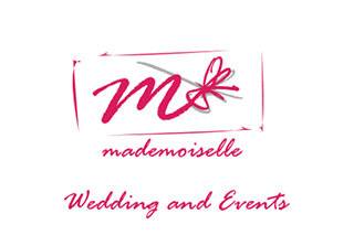 Mademoiselle Wedding and Events