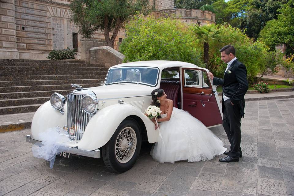 Emanuela e Cristian