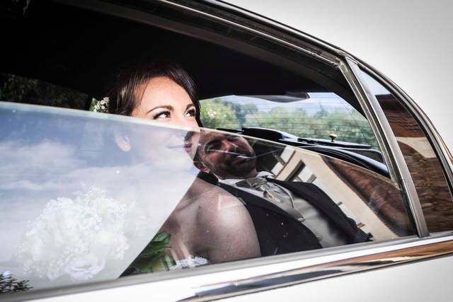 Arrivo sposa