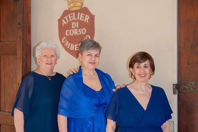 Atelier di Corso Umberto