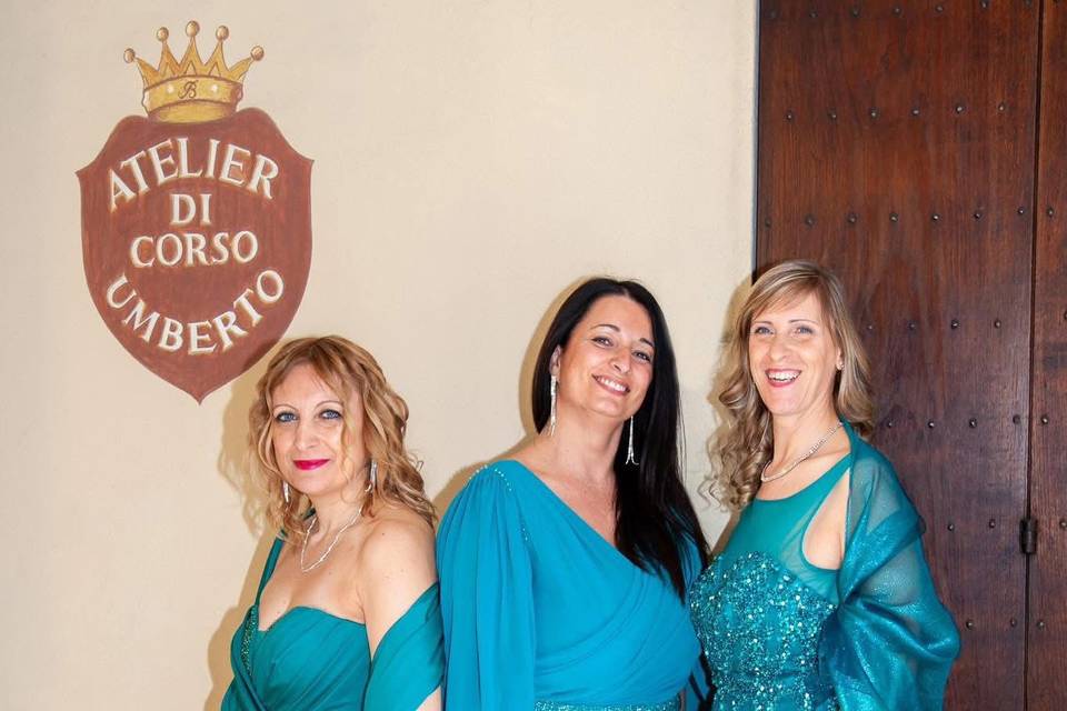 Atelier di Corso Umberto