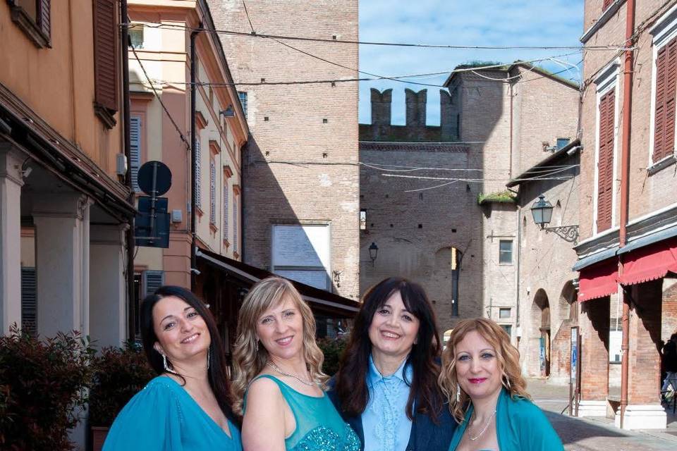 Atelier di Corso Umberto