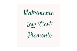 Matrimonio Low Cost Piemonte logo