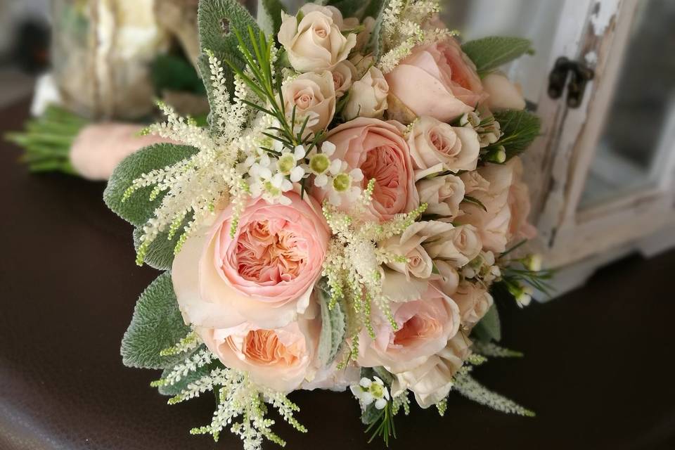 Bouquet sposa