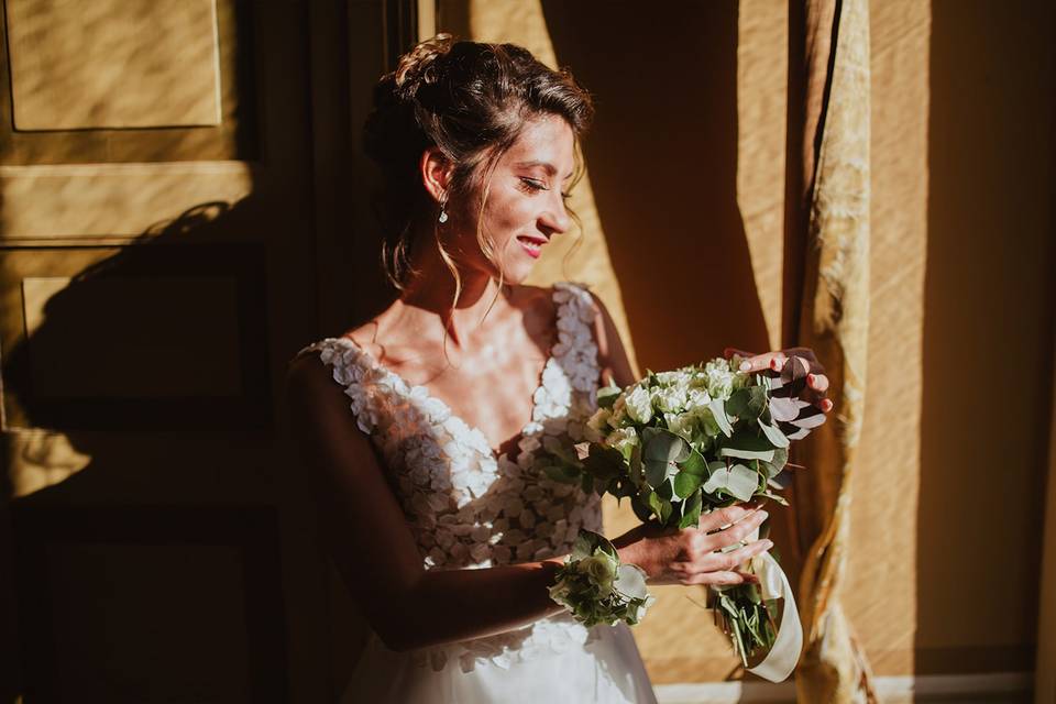 Sposa Ottavia