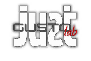 Just gusto lab logo