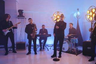 MusicArt Gerardo Giarletta Live
