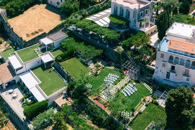 Villa Eva