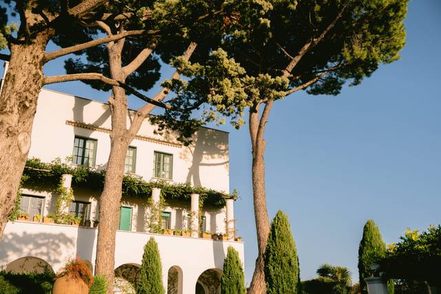Villa Eva