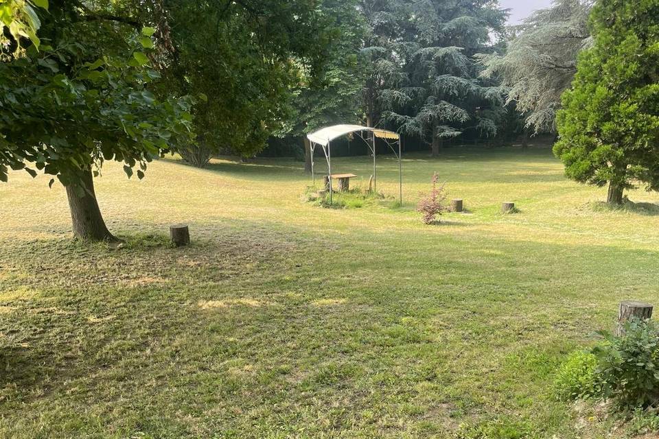 Il parco