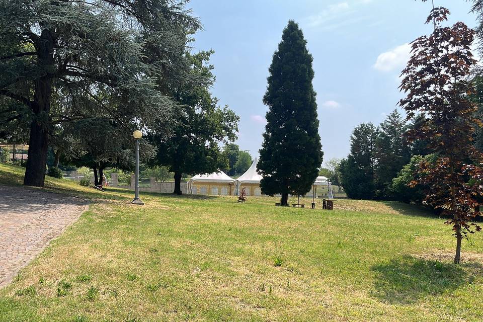 Il parco