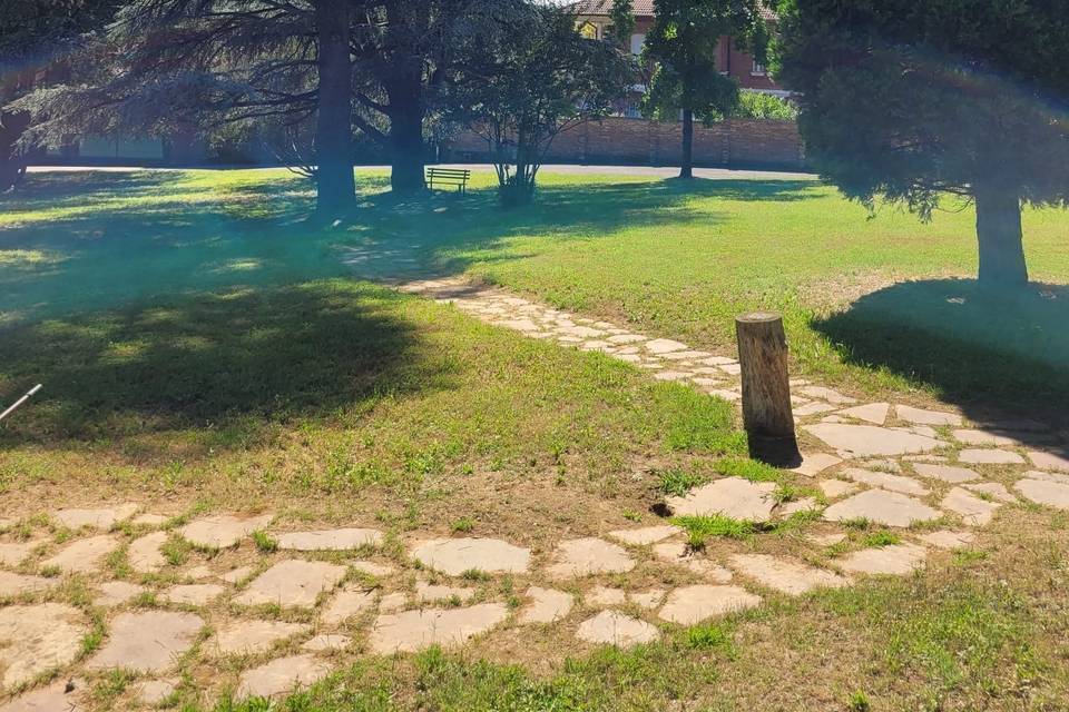 Il parco