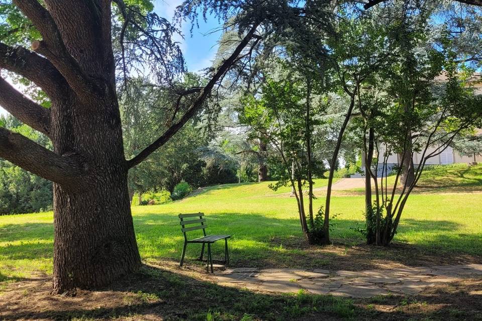Il parco