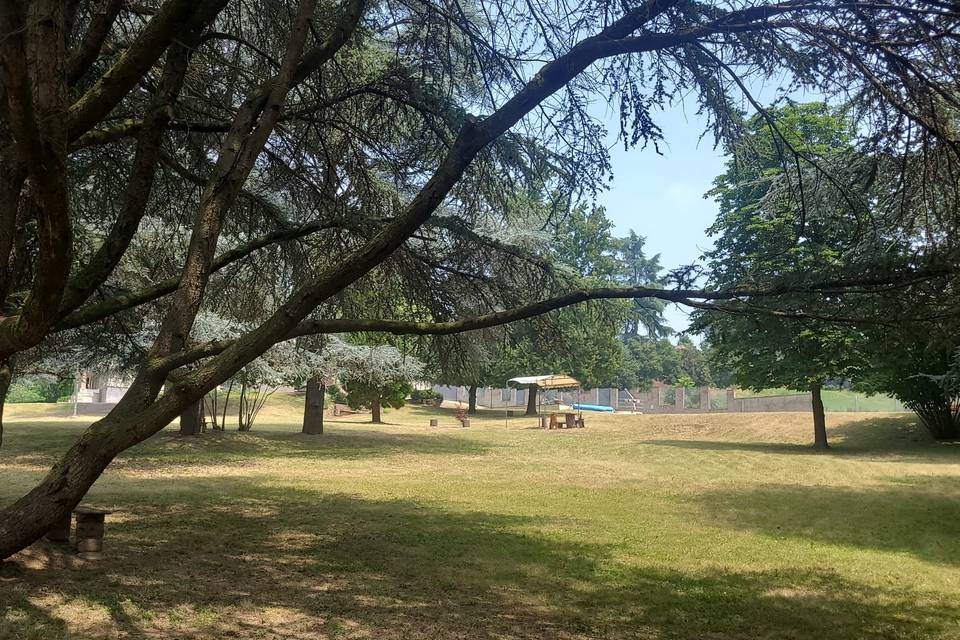 Il parco