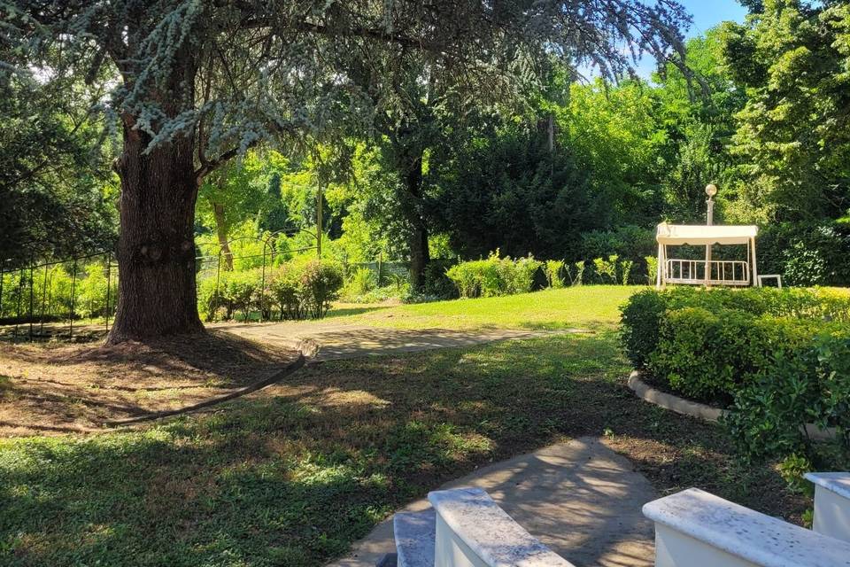 Il parco