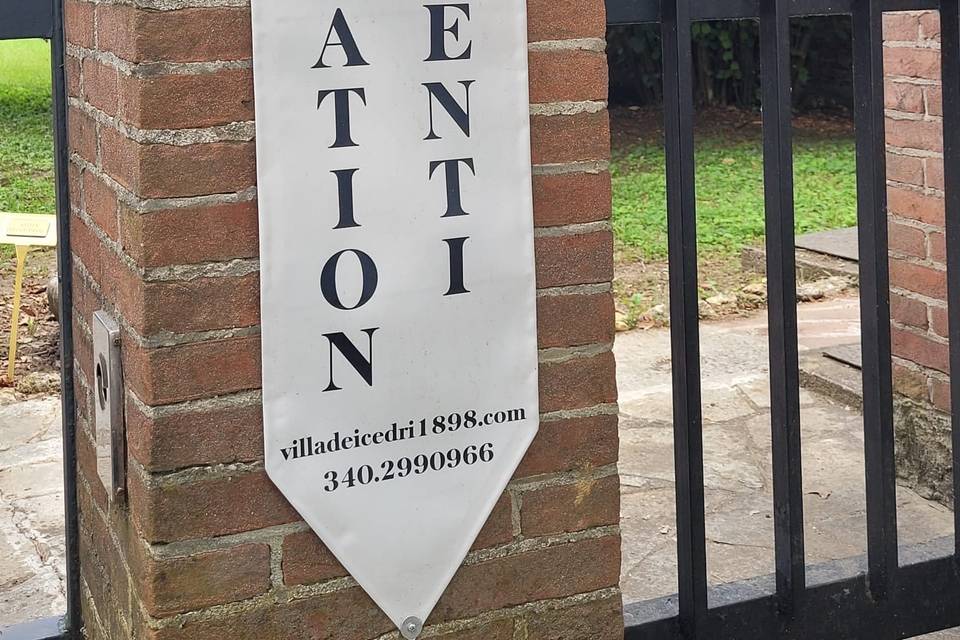 Ingresso