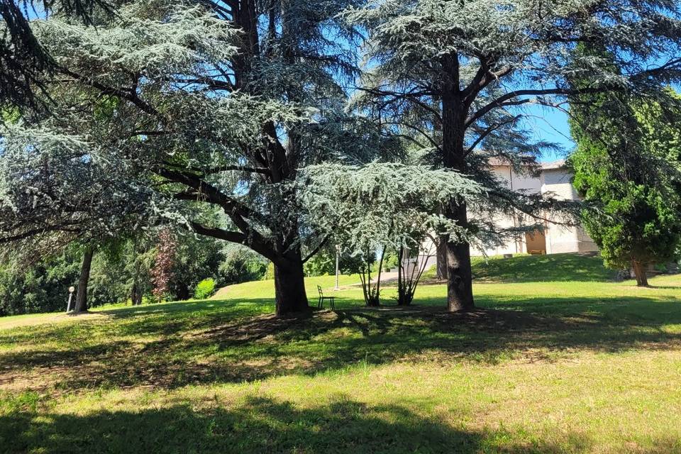 Il parco